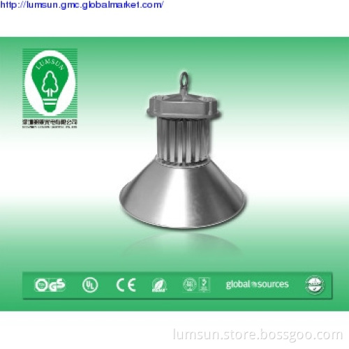 IP65 UL cul 150w led high bay light